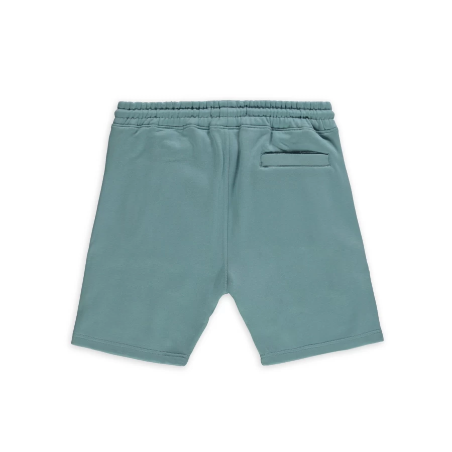 Aspact Women's Light Blue Roma Shorts - Casual Summer Denim Shorts for Women