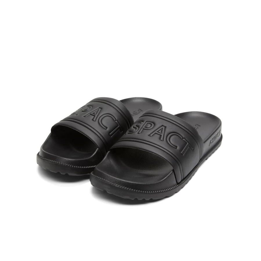 Aspact Rock Slide Black - Durable Outdoor Climbing Shoes for Men & Women
