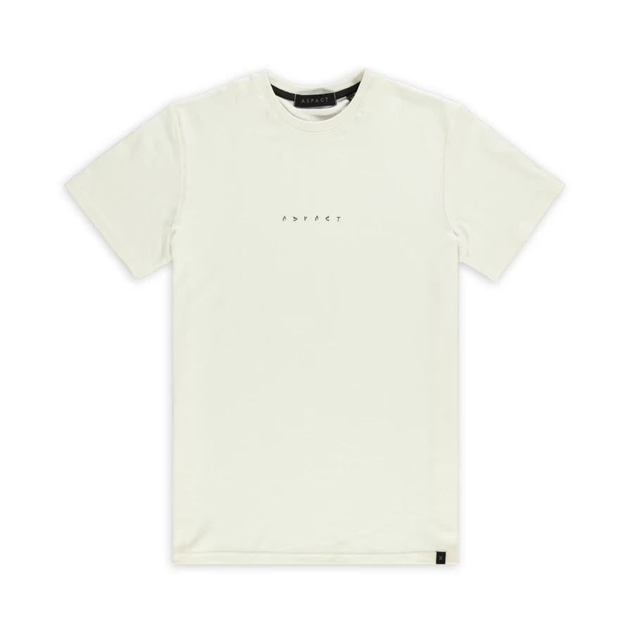 Aspact Fly High Graphic Tee - Canoli Print Cotton T-Shirt for Men & Women