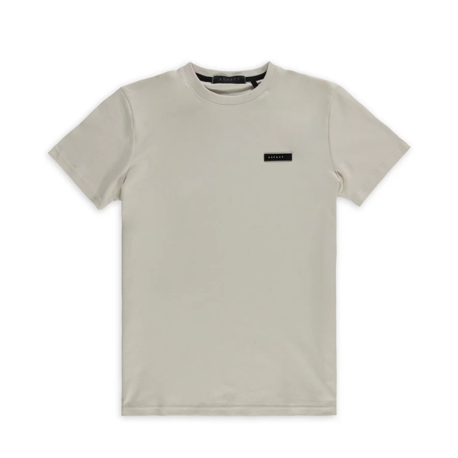 Aspact Premium Sand Tee - High-Quality Comfort T-Shirt for Men & Women