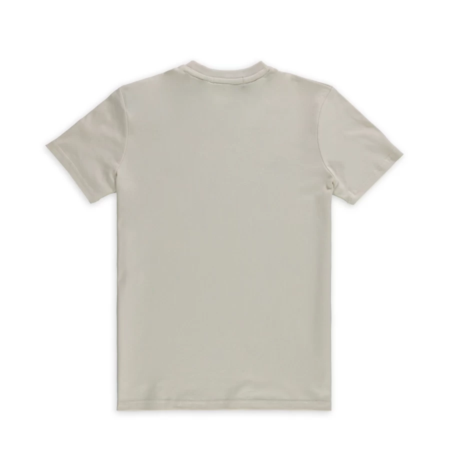 Aspact Premium Sand Tee - High-Quality Comfort T-Shirt for Men & Women